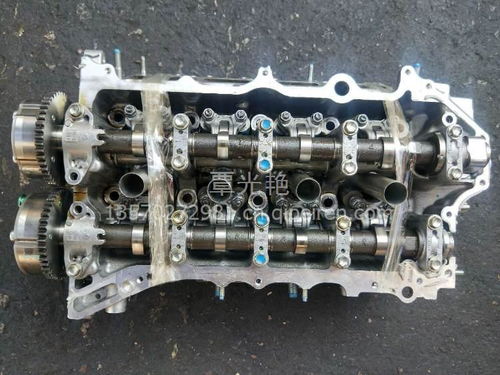 供應本田新飛度1.5T缸蓋總成拆車件 價格、圖片與配件廠家全面解析