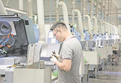 汽零產(chǎn)業(yè)迸發(fā)活力，汽車配件行業(yè)迎發(fā)展新機(jī)